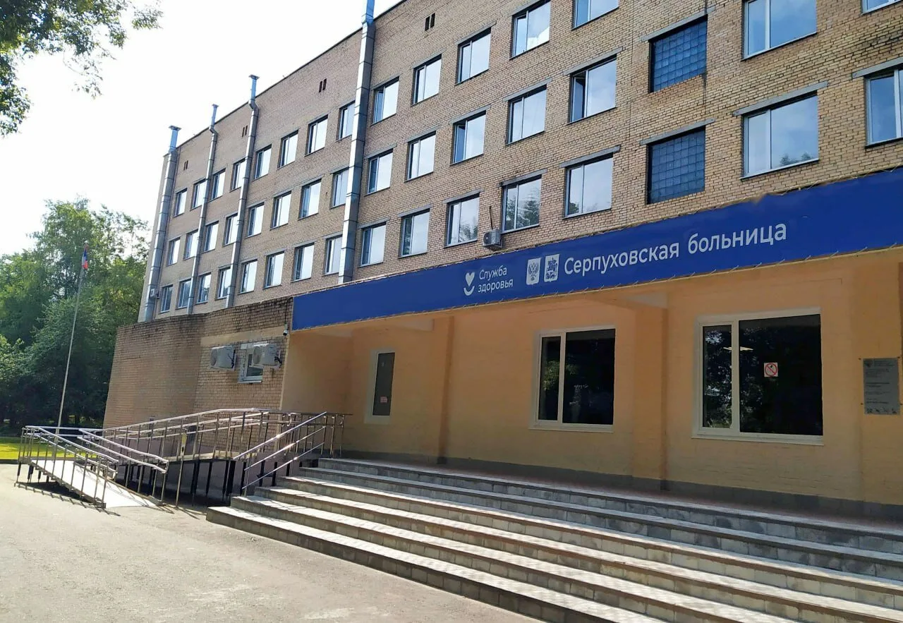 🏥 НАТАЛИЯ ХОХЛОВА: ОПЫТ, НА КОТОРЫЙ МОЖНО ОПЕРЕТЬСЯ