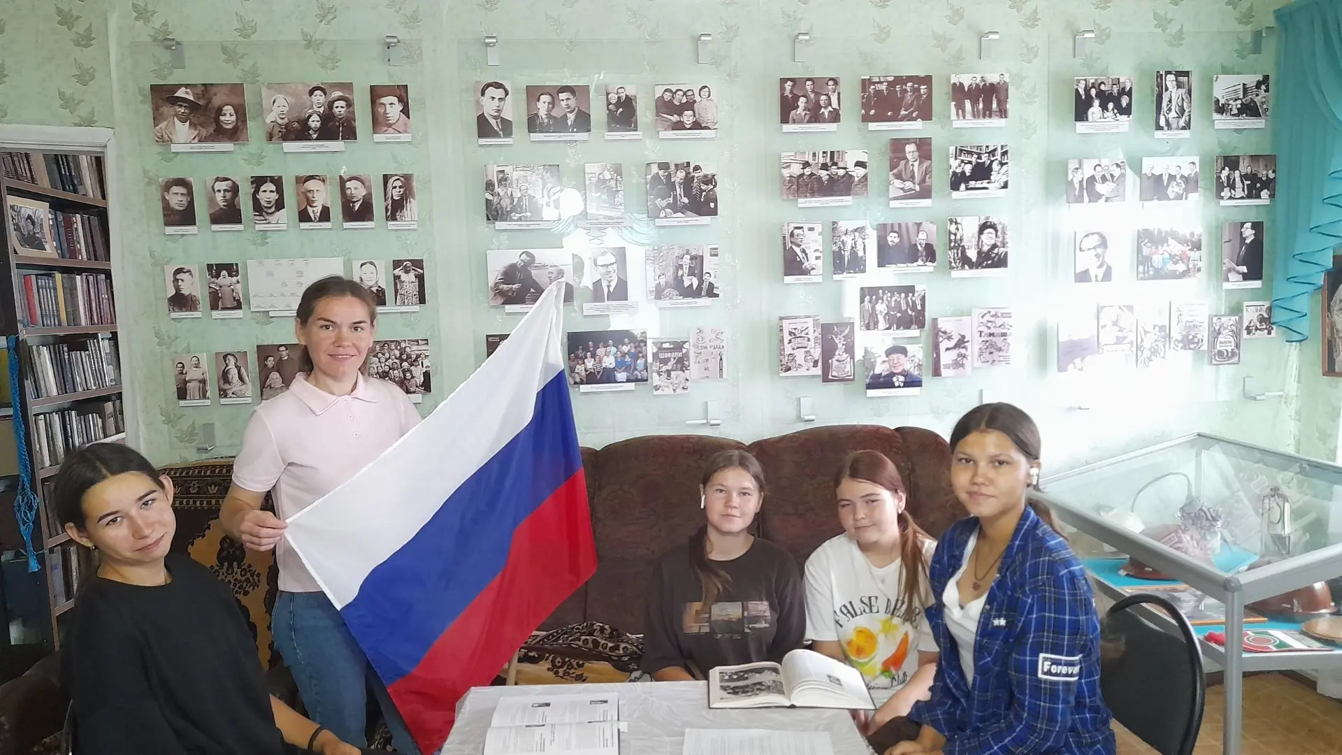 22 августа в России отмечается День Государственного флага Российской Федерации. Этот п...