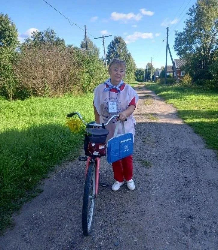 ✅ Уважаемые жители региона!