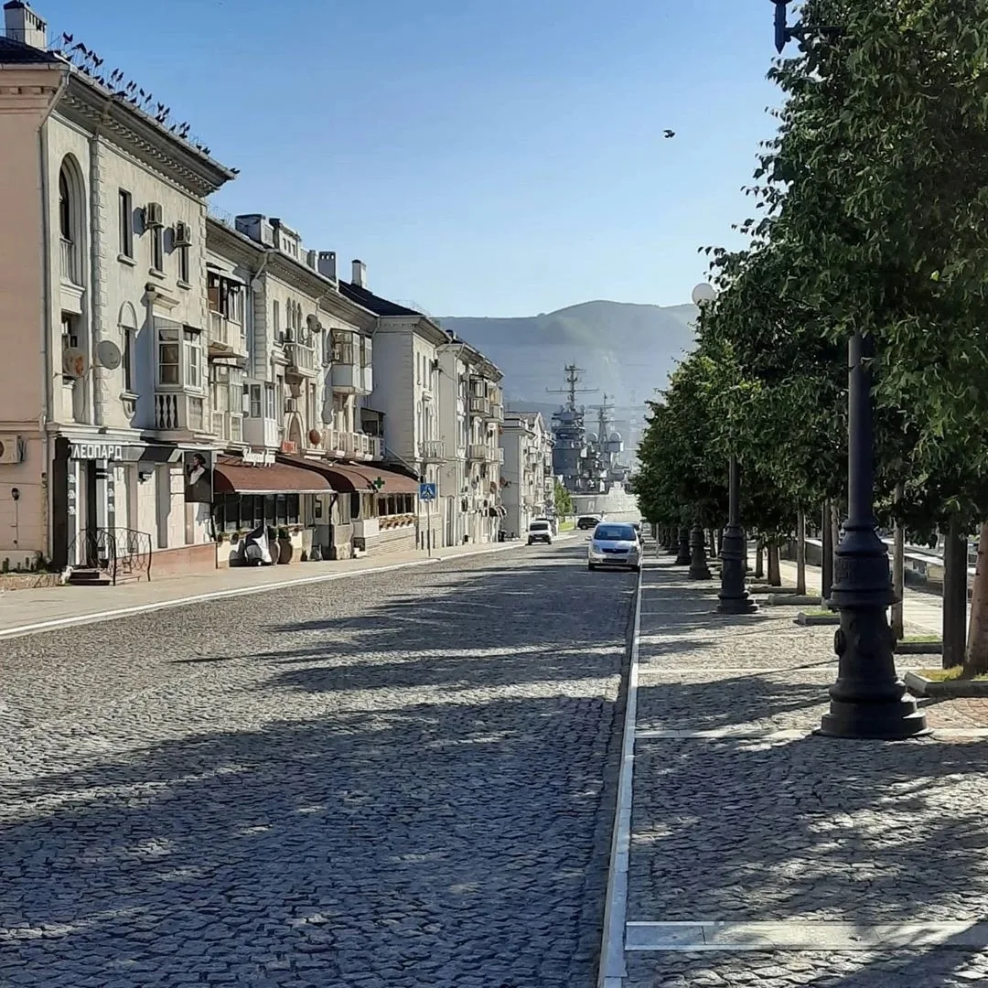 Доброе утро, Новороссийск ❤

Подпишись Новороссийск life
👉 Предложить новость | Заказать рекламу
ЧА