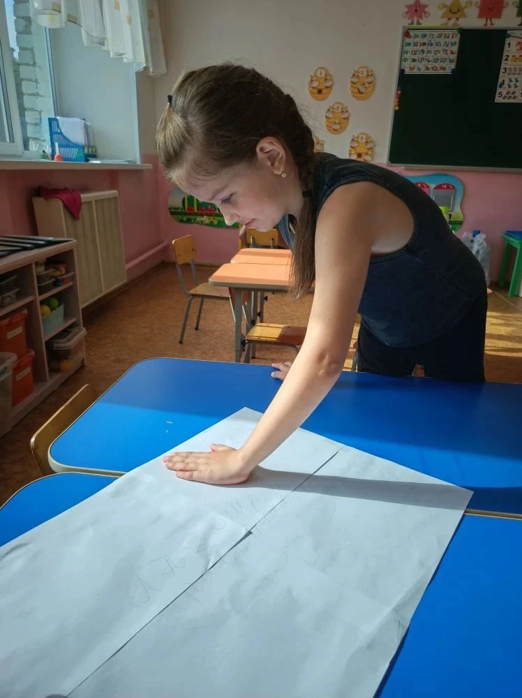 👦👧 День друзей в нашем детском саду! 🌟