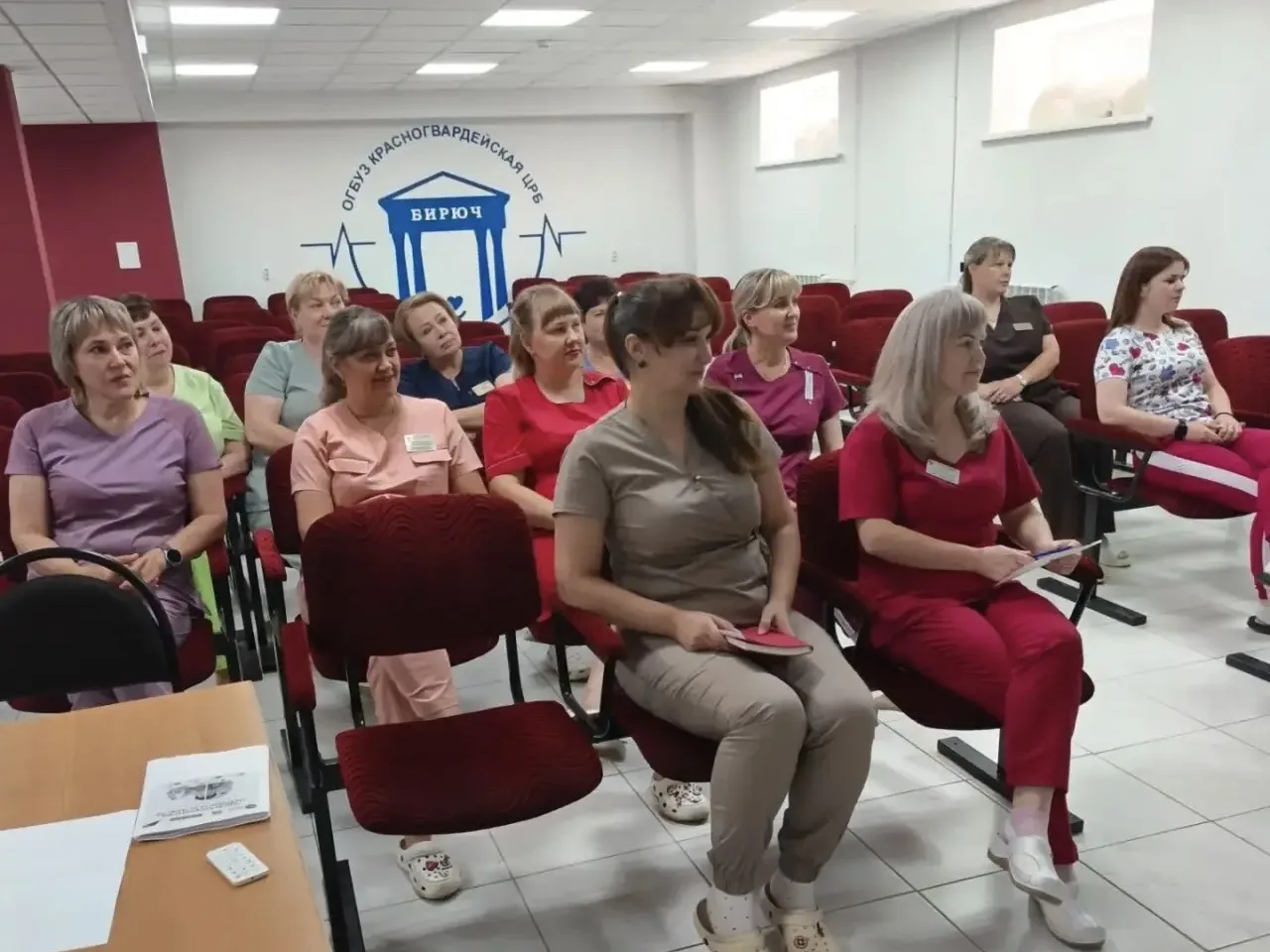 👁️ Неделя профилактики зависимости от гаджетов подходит к концу — но забота о глазах остаётся с нам