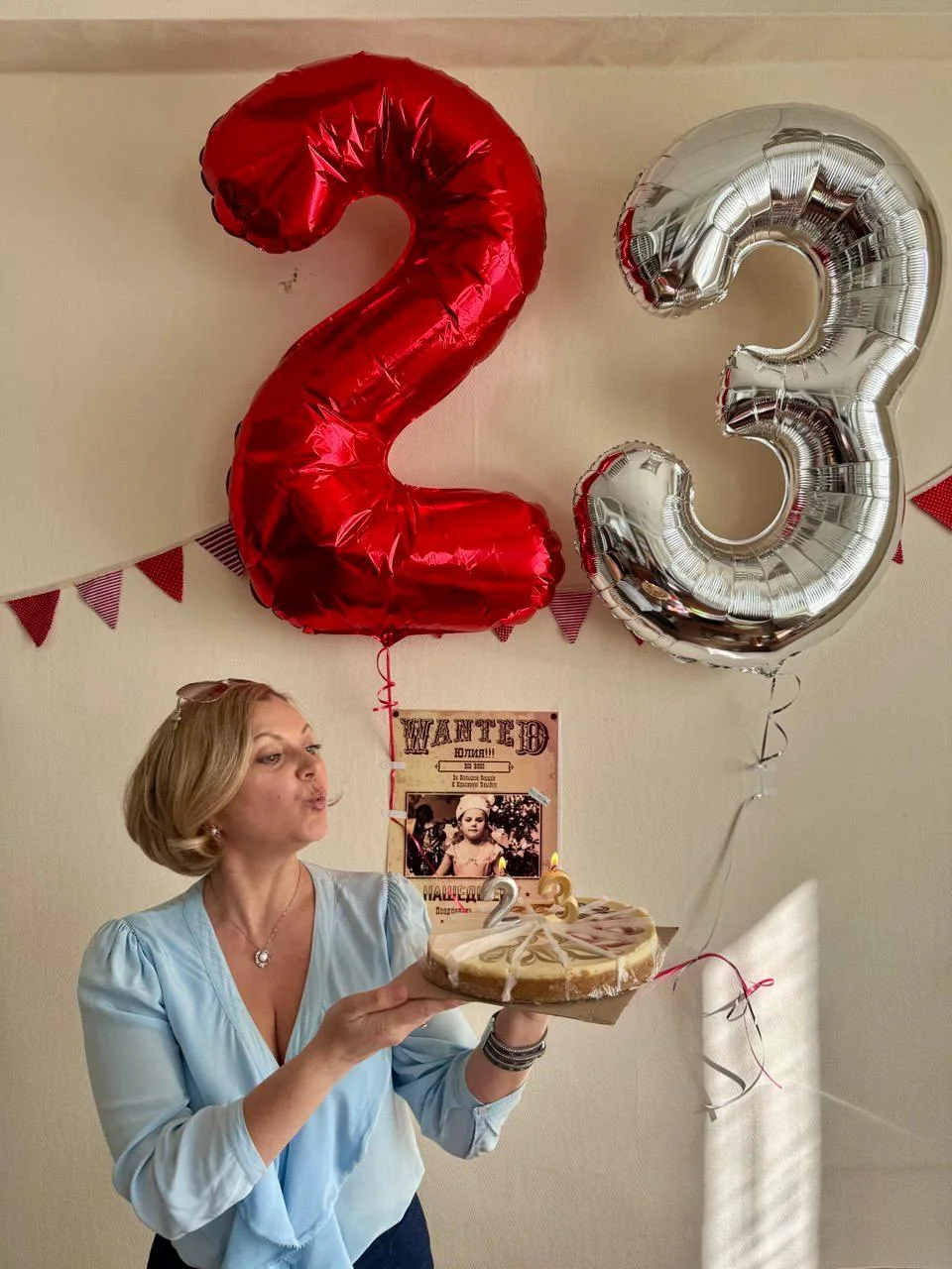 🎂 Нам 23 - и мы уже не просто туроператор.