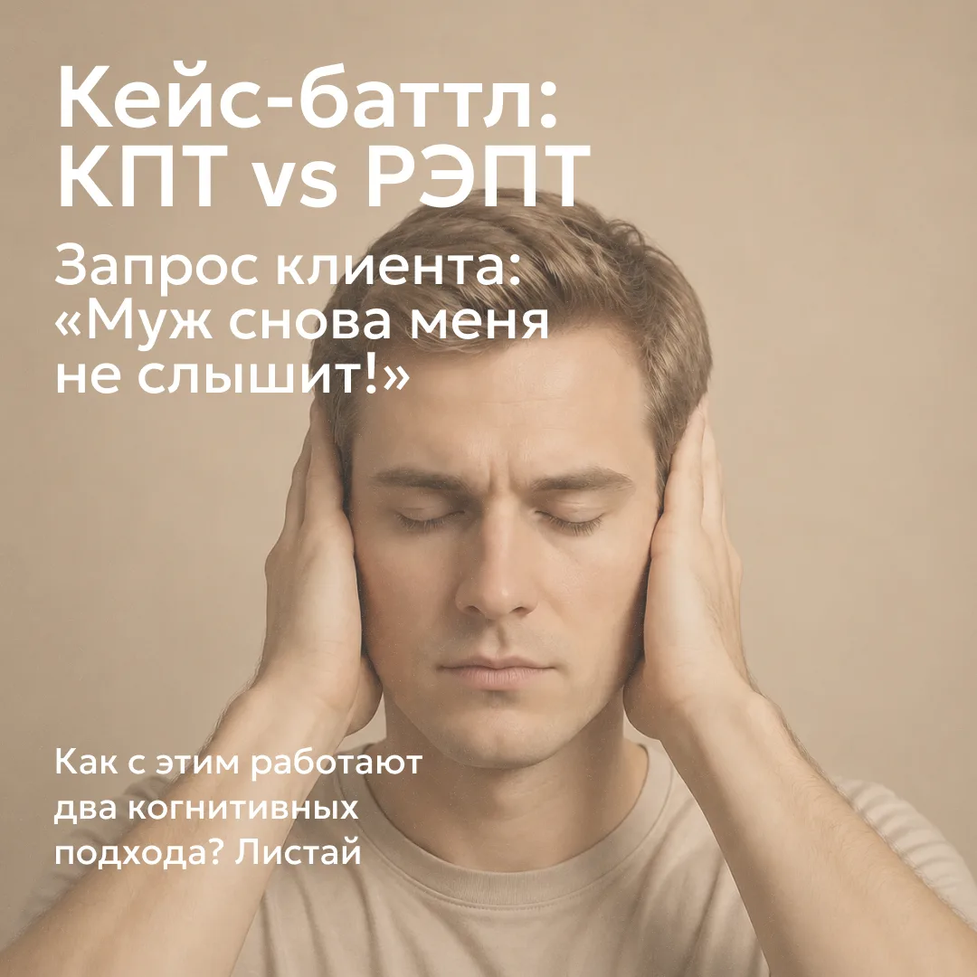 «Он опять сделал всё не так, как мы договаривались!» 🤯