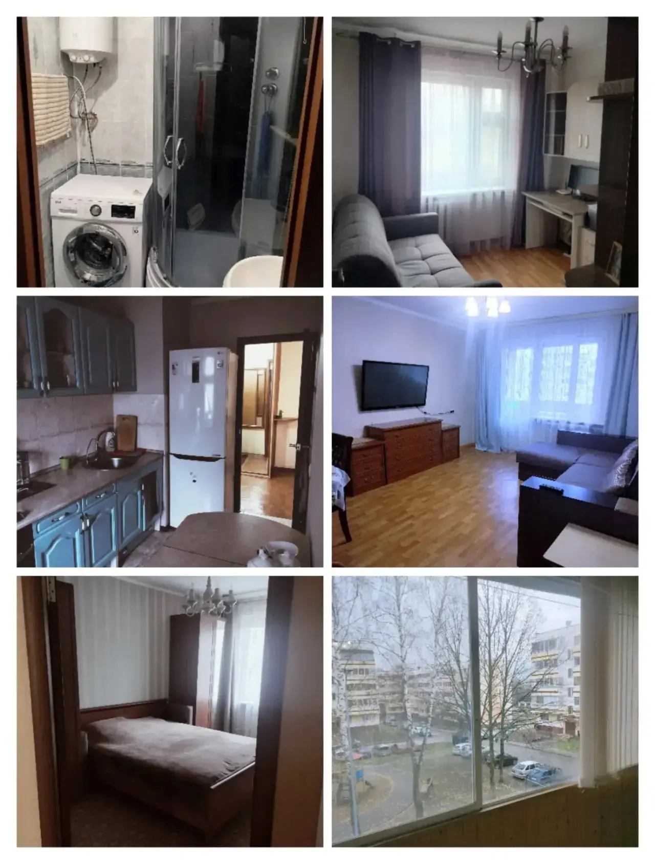 Продам 3-комнатную тёплую, светлую квартиру на 3/5 этаже. Балкон обшит и застеклён, час...
