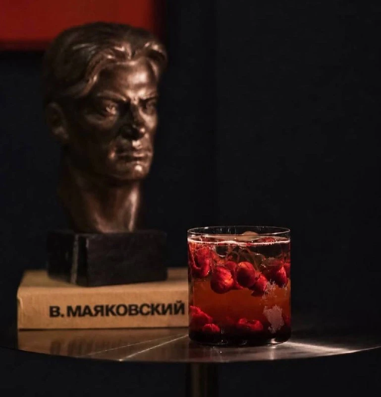 🍸 Летний напиток дарят в  кофейне «Кафёнок» до 19 июня