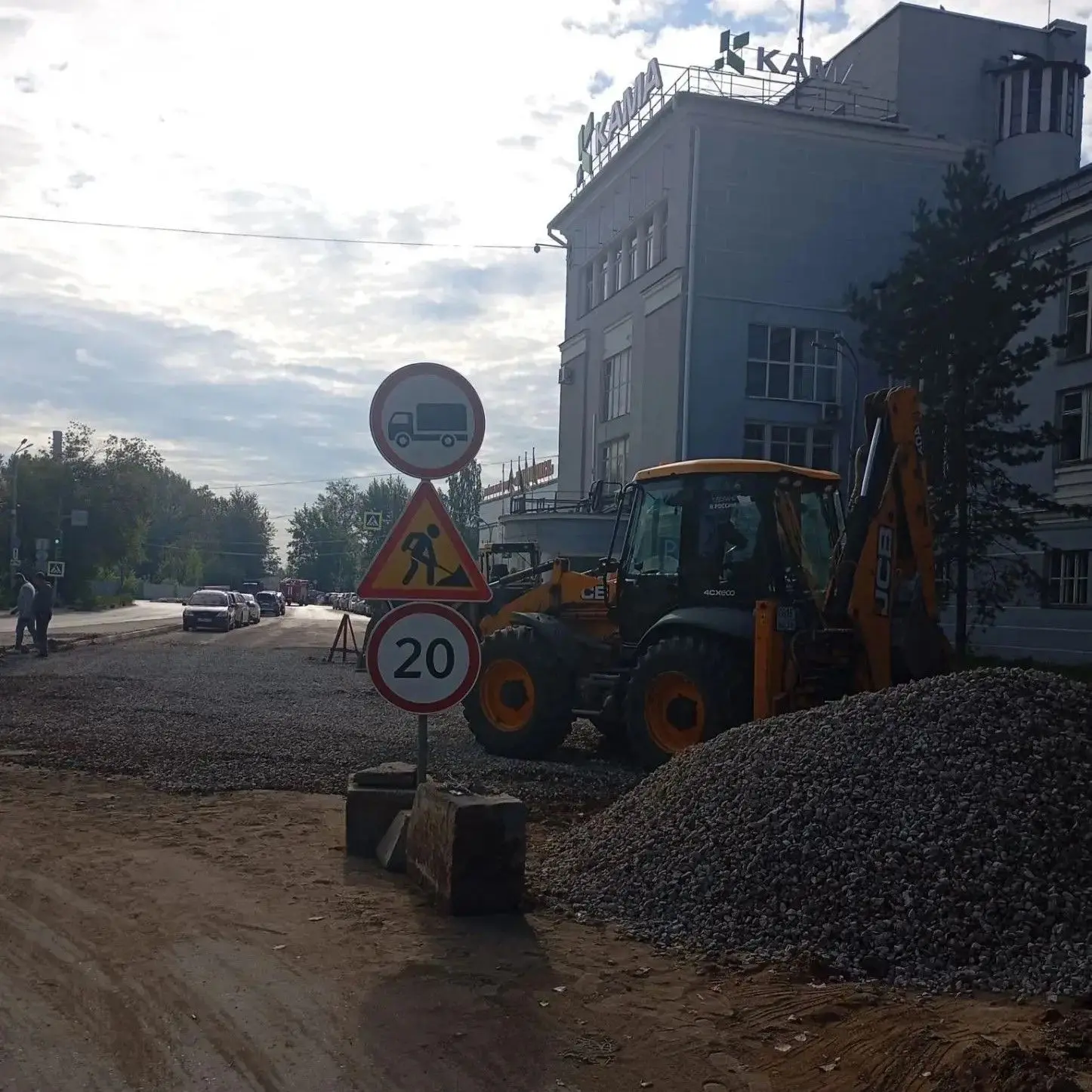 💧За прошедшие сутки сотрудниками водоканала были выполнены следующие работы:
