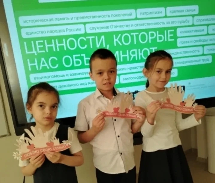 18 мая 2026 года в Образовательном центре «Йондоз» прошло итоговое занятие цикла «Разго...