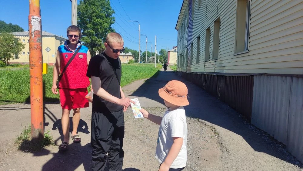 🚦 Уроки безопасности на практике