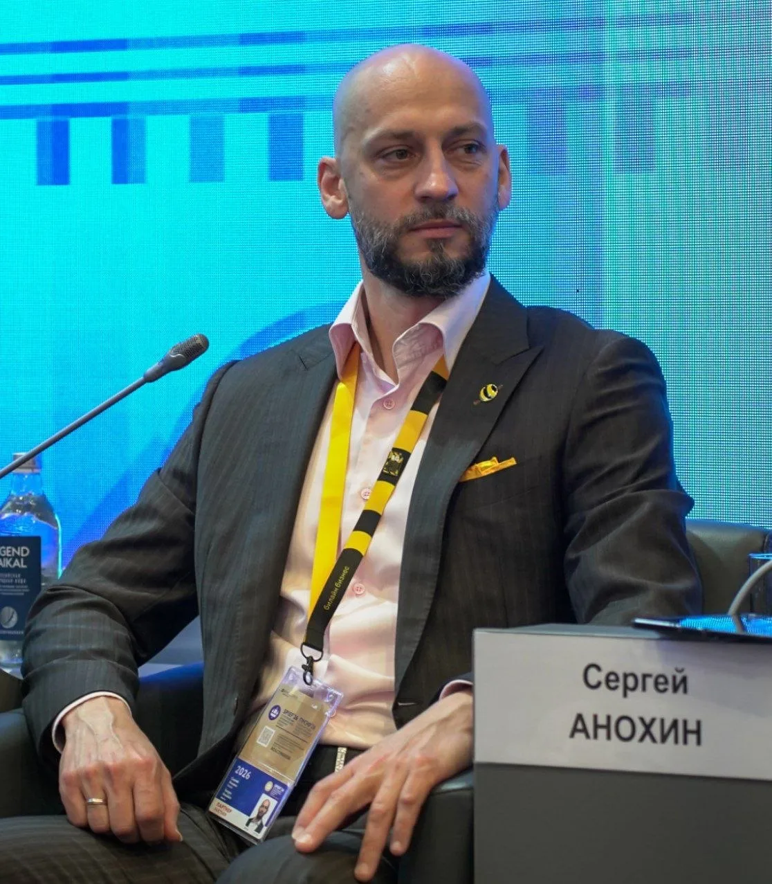 ⚡Билайн открыл доступ к популярным зарубежным сервисам, которые разрешены, но не работают в России —
