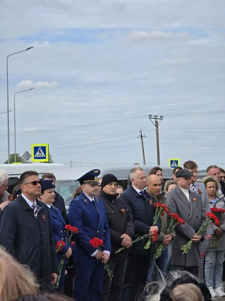 «Эшелон Победы» на Калининградской железной дороге: память сквозь годы 🚂🎖️  📅 В 2026 году ретропоезд