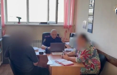 🚨 Убийство 35-летней давности раскрыли: задержан житель Новосибирска