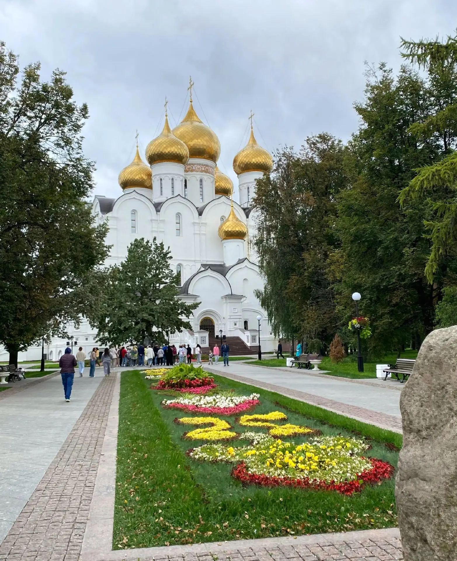 ✨ Бывают дни, которые хочется поставить на паузу..