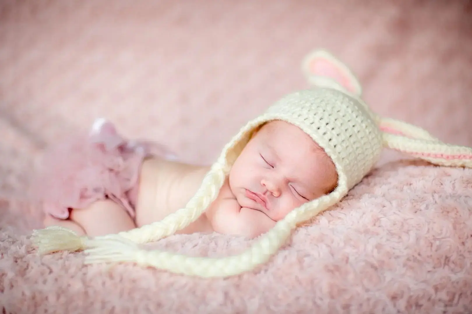 В сентябре в Подольском роддоме на свет появились 208 малышей 👶