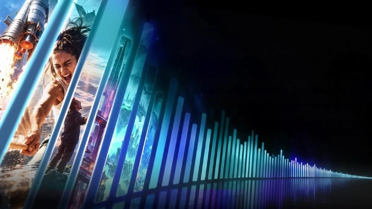 🔵 Сбер представил Kandinsky 6.0 Video: генерирует видео с синхронным звуком в Full HD