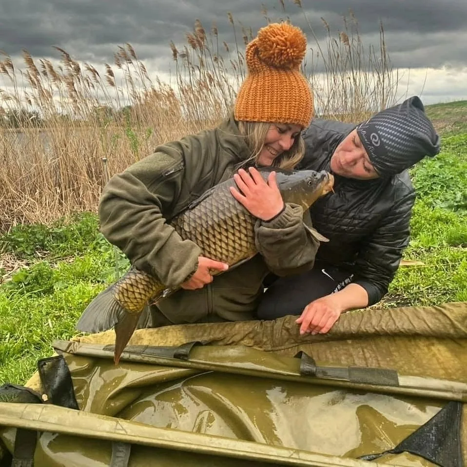 Улов от нашей подписчицы 🎣