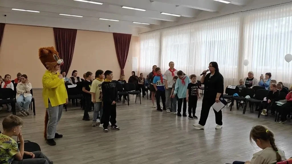 «Сибирячок»: третий день — доброта и веселье бьют через край! ✨