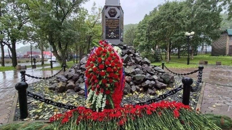 3 сентября в Петропавловске пройдут памятные мероприятия ко Дню Победы над милитаристск...