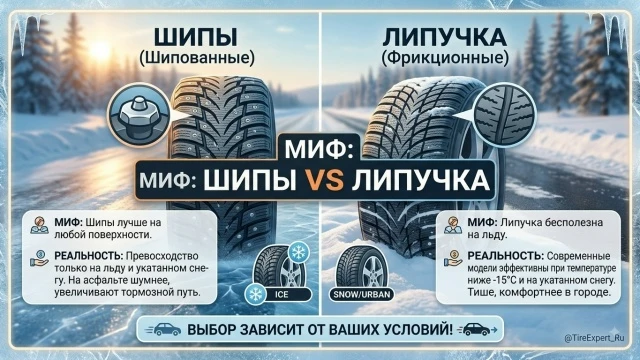 🤔 Шипы или липучка — что выбрать?
