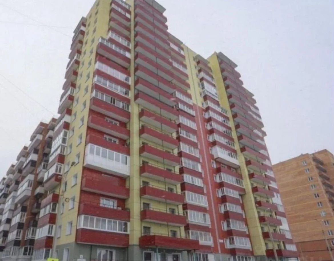 Баумана 233/9
