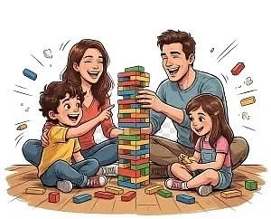 ✨🌳 Привет,родители и участники сообщества! 🌞❤️

Сегодня мы  расскажем  вам о самом увлекательном и