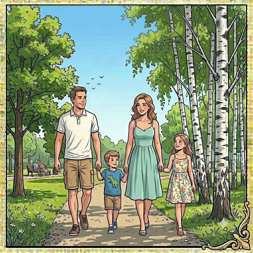 ☀️ На этих выходных дождик не обещают