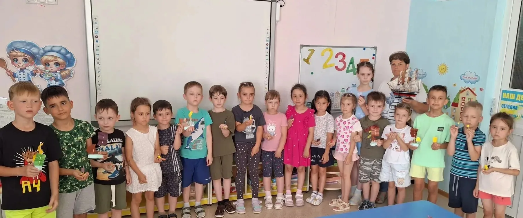 🚢В рамках реализации федеральной инновационной площадки, Национальный код 2.0: наука и...