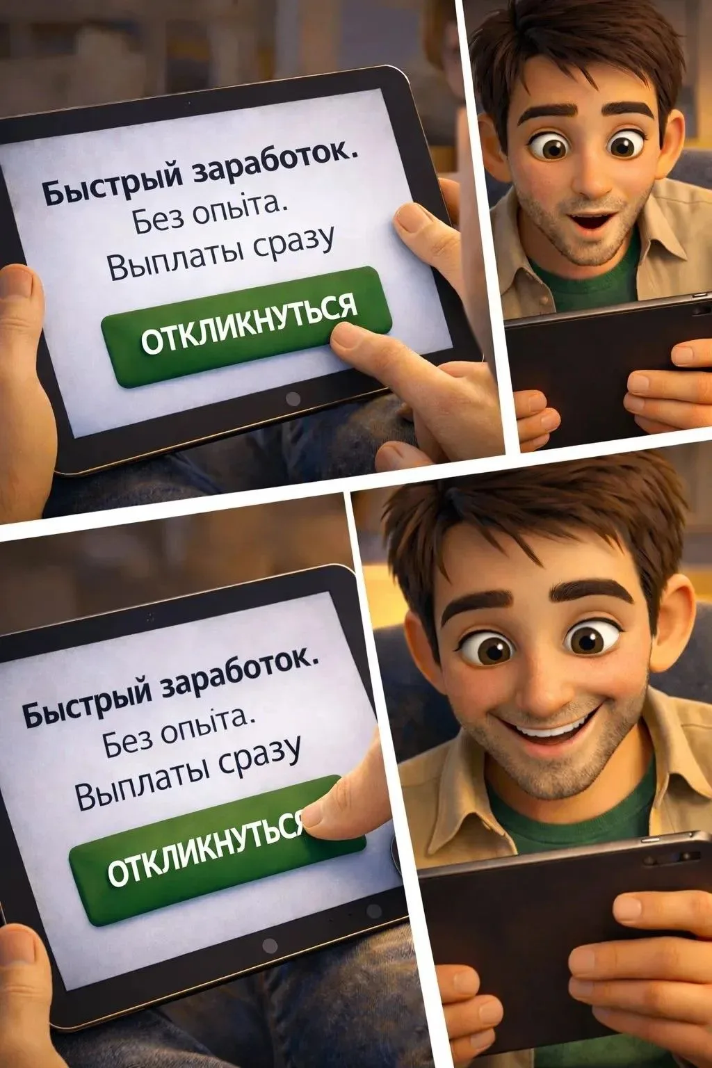 Уважаемые родители, информация для ознакомления. Это современный формат для разговора с...