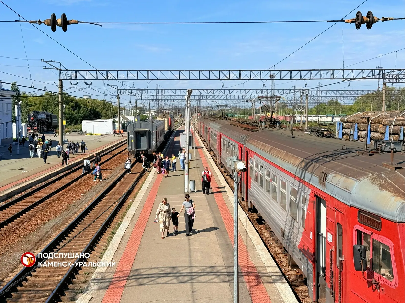 🚄 С 1 октября в России вырастут цены на железнодорожные билеты