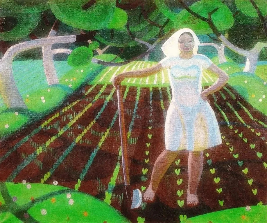 Май 1965 г.