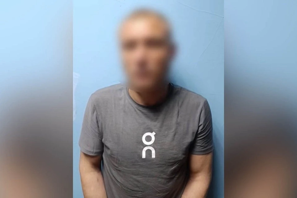 В Челябинске 36-летний рецидивист выследил 70-летнего мужчину у банка, обманом заставив его достать 