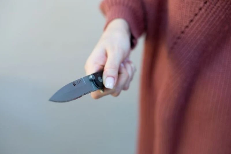 Ревность закончилась поножовщиной: в Шуе вынесли приговор женщине, напавшей на бывшего ...