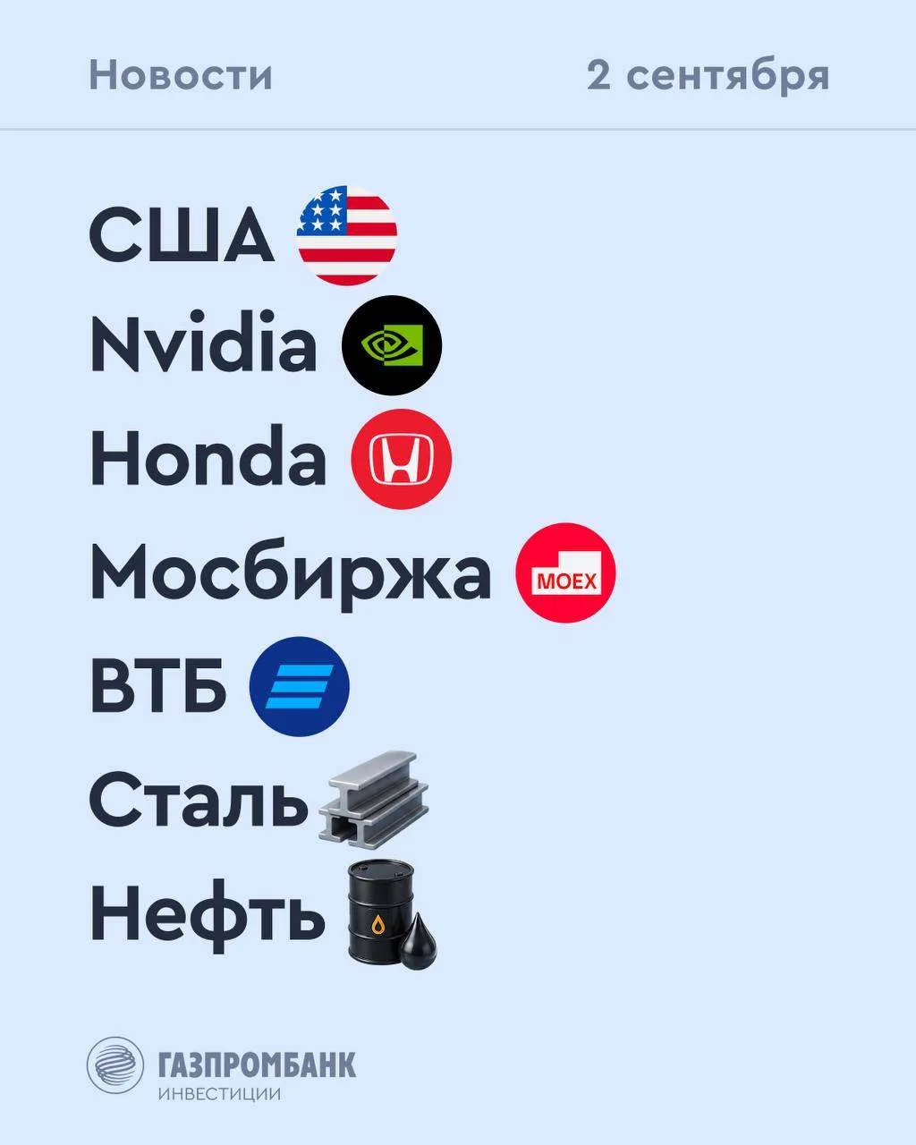 ➡️ Что происходит на рынке