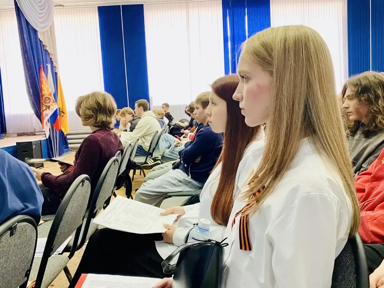 🎖️Великая Отечественная война, продолжавшаяся 1418 дней и ночей, стала самым кровопролитным конфлик
