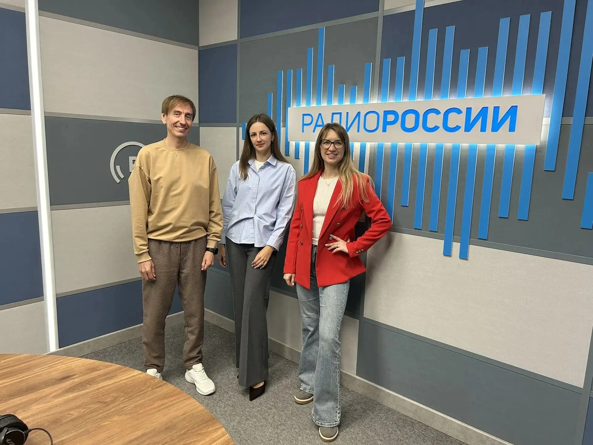 Сентябрь – время перемен