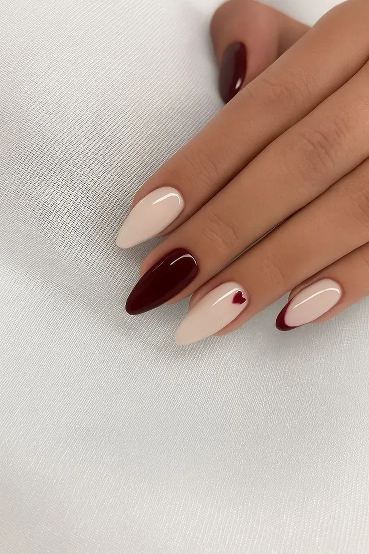 Сезонный маникюр💅