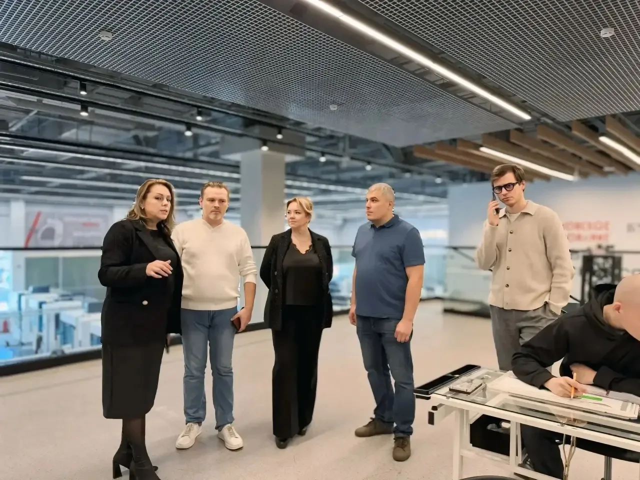 🤝🏻 Развиваем сотрудничество с работодателями!
