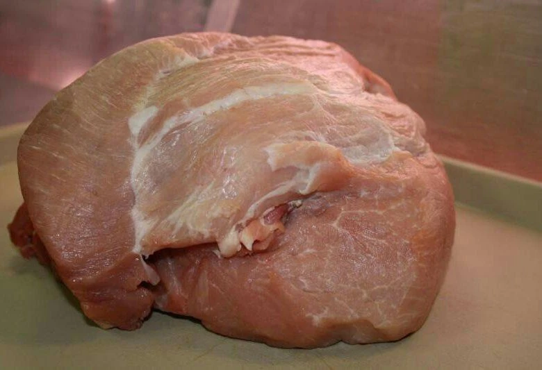 🥩 Как выбрать свежее мясо, а не сдохшее