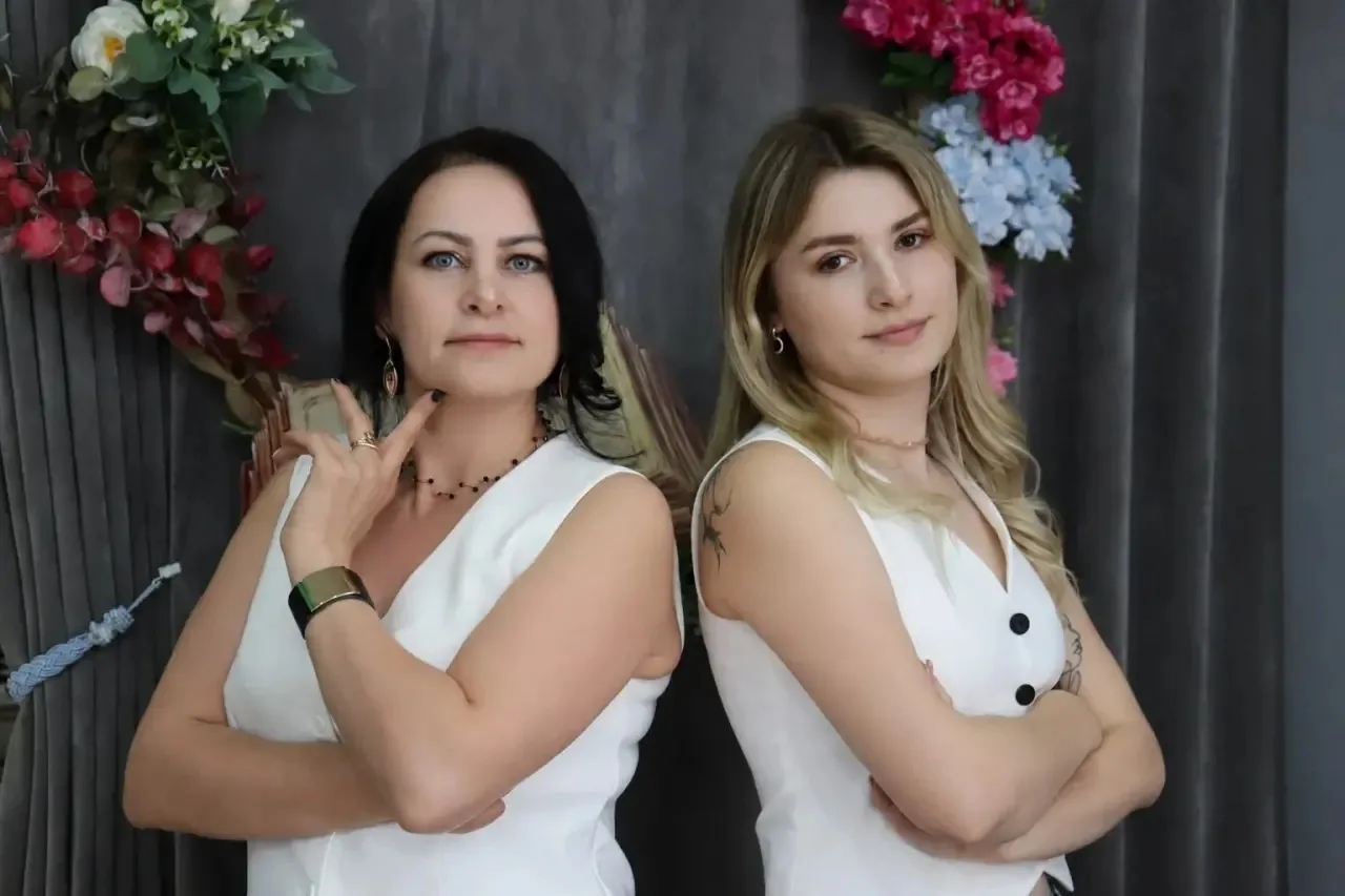 ✨ Наш Сервисный центр: Место, где всегда рады помочь! ✨