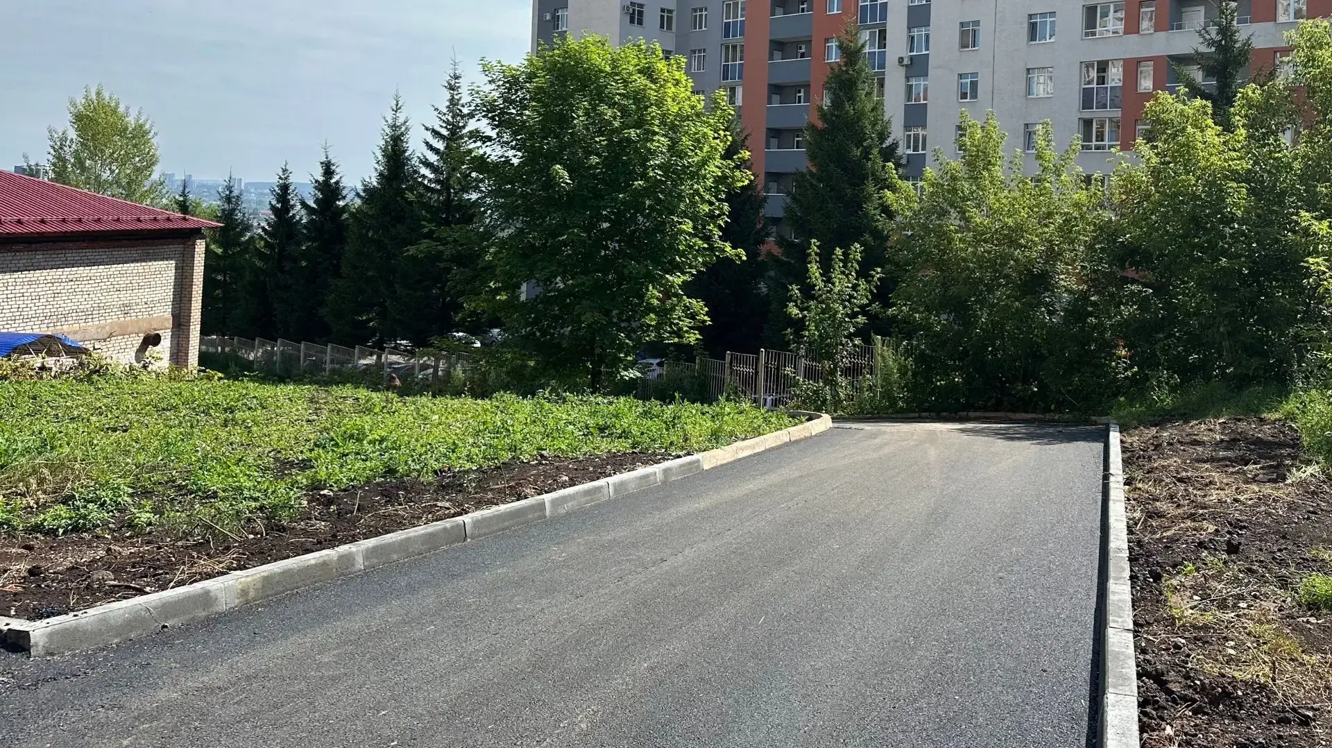 Изображение 2 к публикации «Город Уфа»
