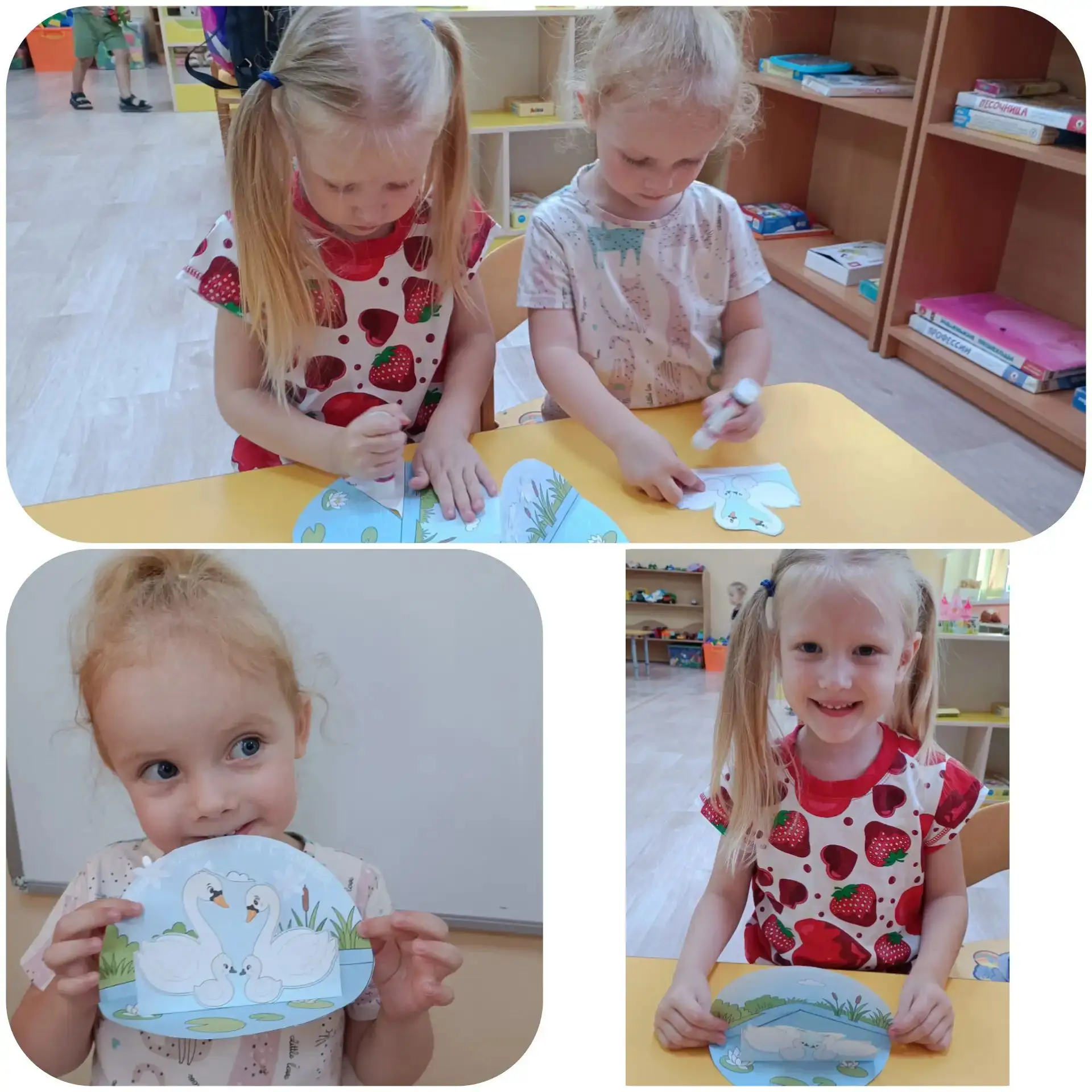🌼День семьи, любви и верности- один из самых трепетных праздников, когда можно провест...