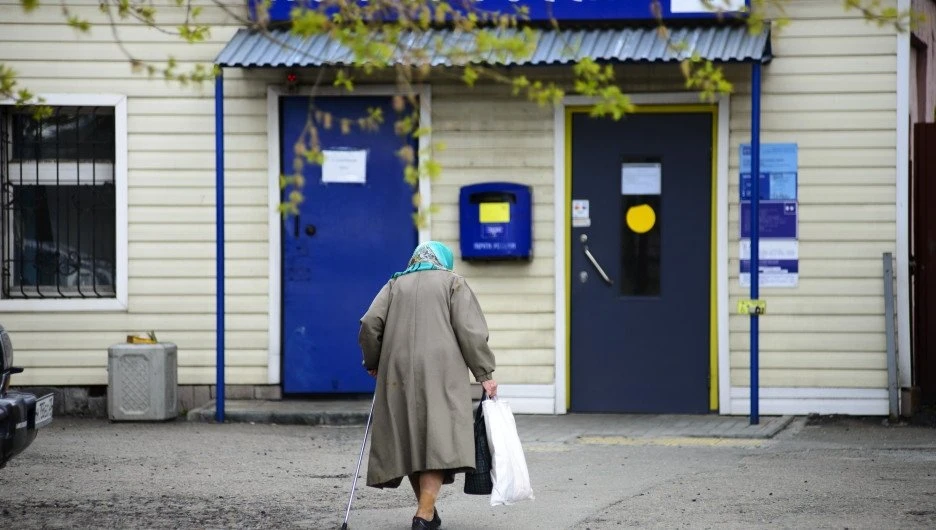 Осенью в Алтайском крае платежи по ЖКХ «взлетят» на 10-12% 💸