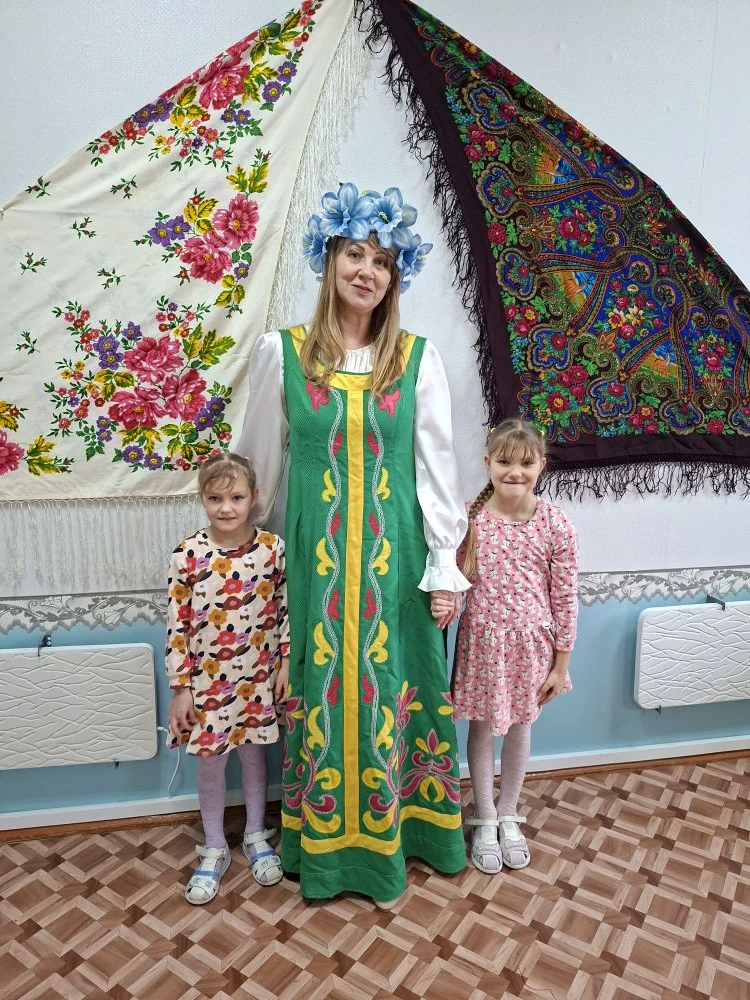 Масленица-праздник, который отмечали ещё наши предки-славяне. Непременными атрибутами в...