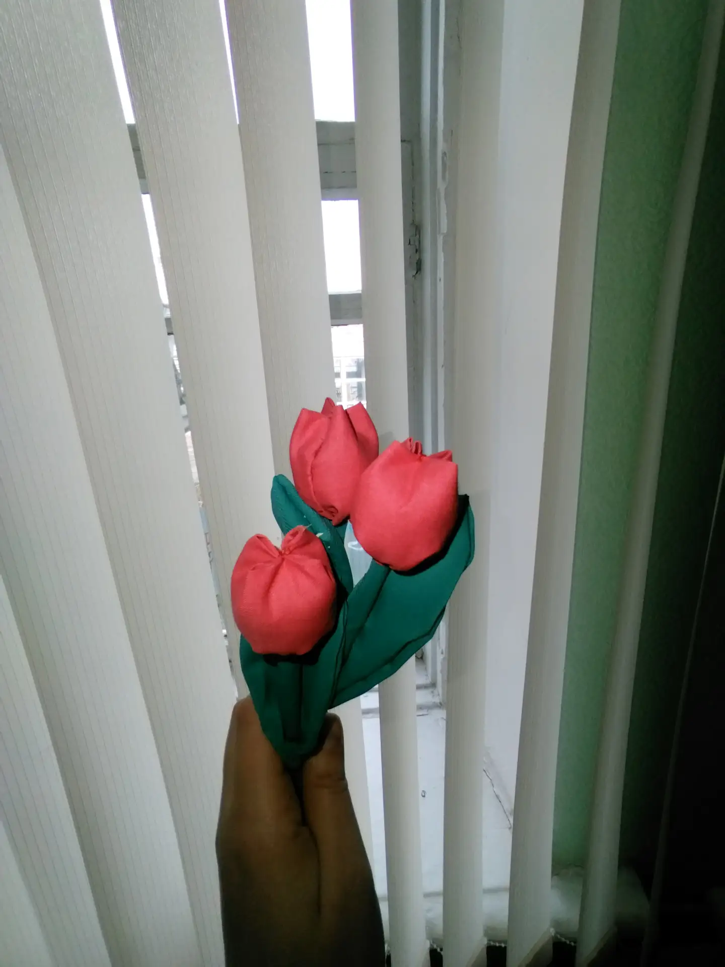 🌹🌷🌹Пришла весна,распускаются первые весенние цветы. Наши юные рукодельницы из - "Тво...