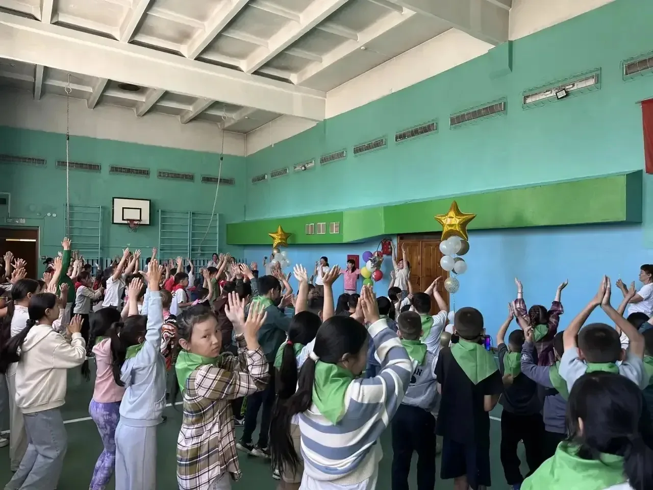 🔥 Яркое лето продолжается: День, полный эмоций!