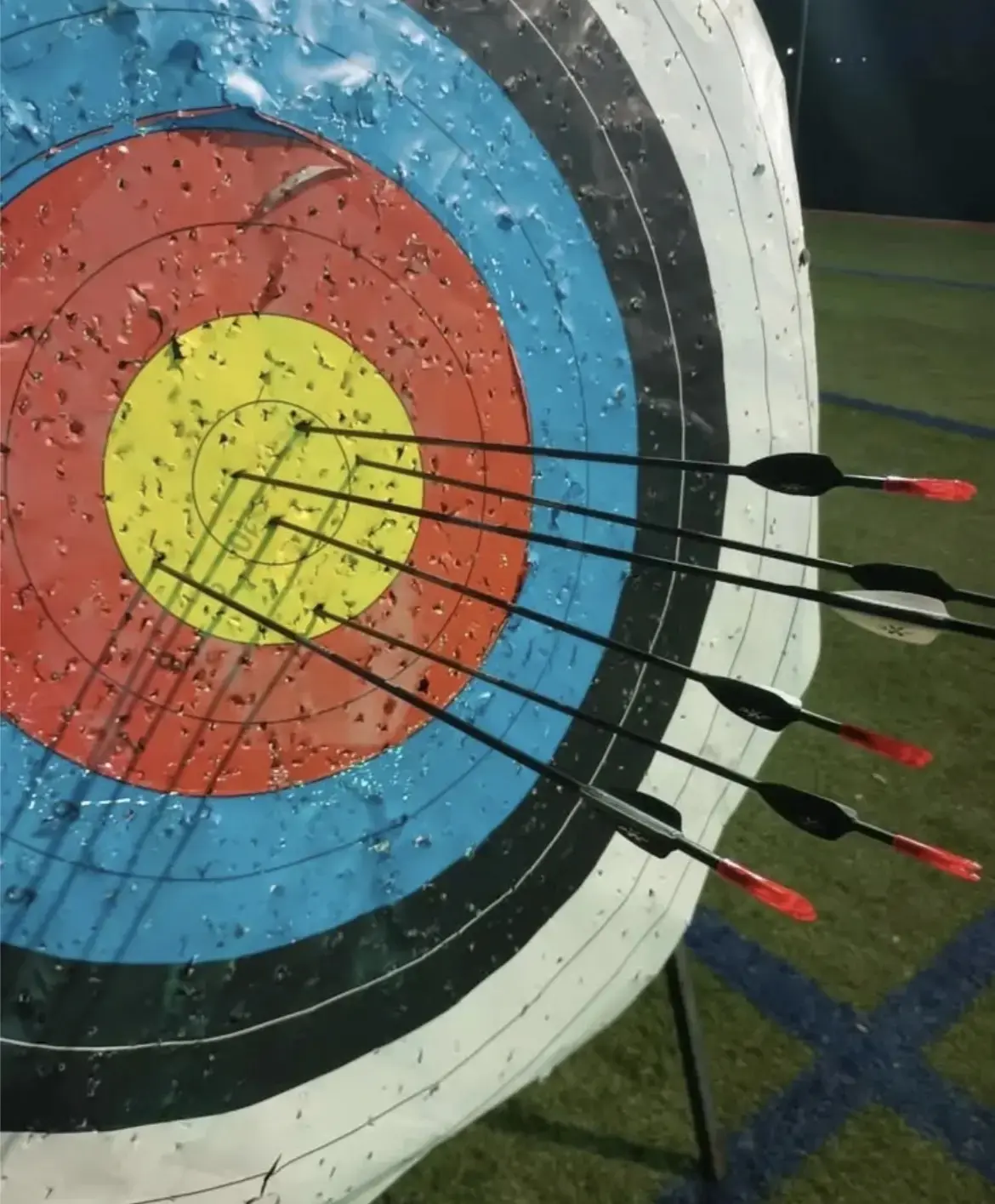 🏹 Мастер-класс по стрельбе из лука: новые умения и горизонты

В Раифском СУВУ прошло необычное и за