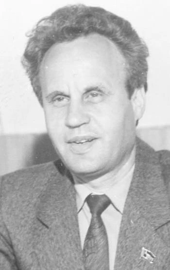 В эти дни свое 80-летие отмечает Иван Иванович Шеерман, Почетный гражданин Кормиловског...
