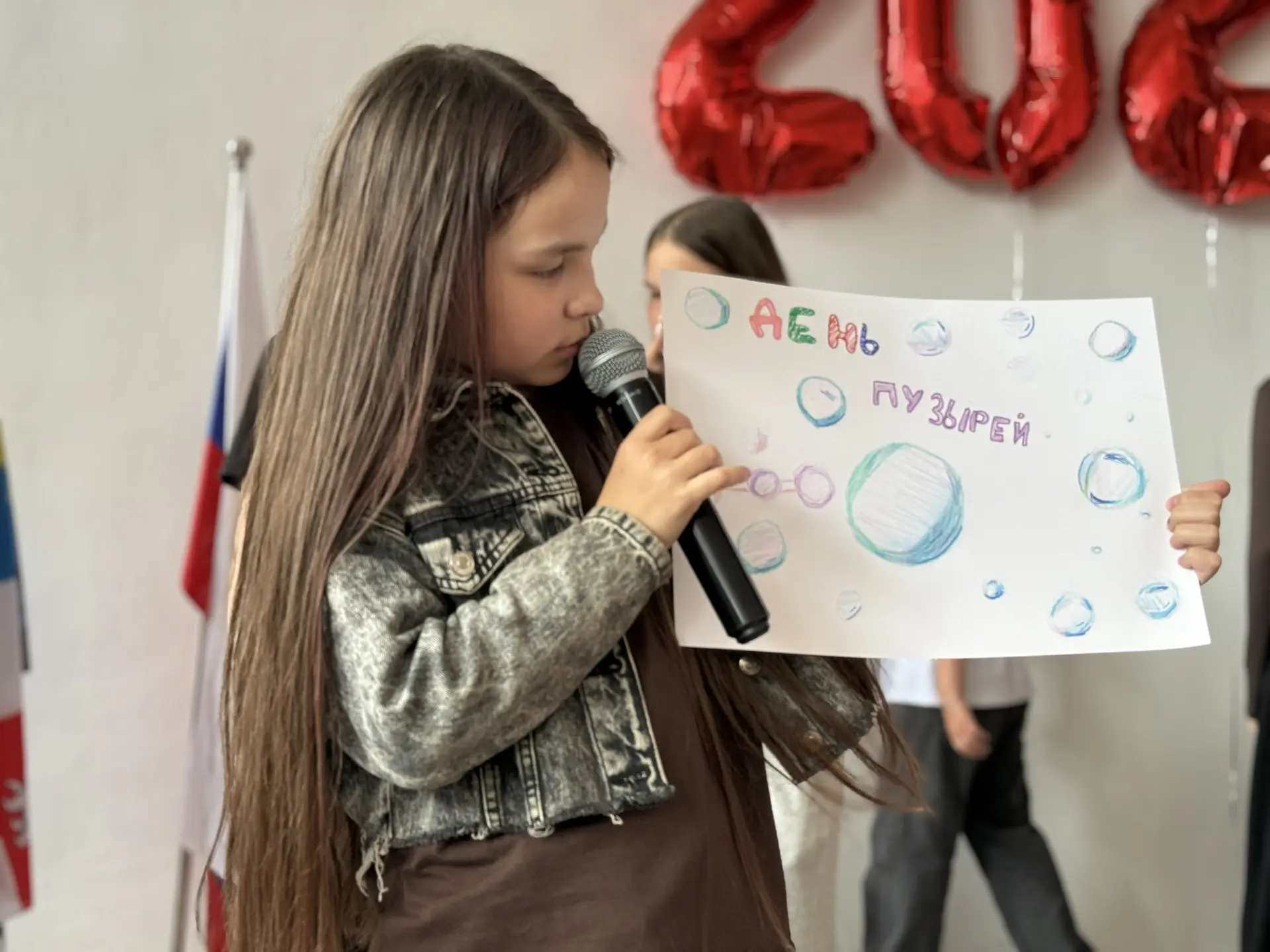 🎨 Сегодня в лагере прошёл особенный день — каждый отряд рисовал самый запоминающийся м...