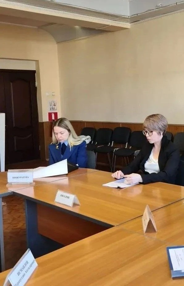 12 мая 2026 года  и.о. руководителя финансового управления А.Н. Пимкина приняла участие...