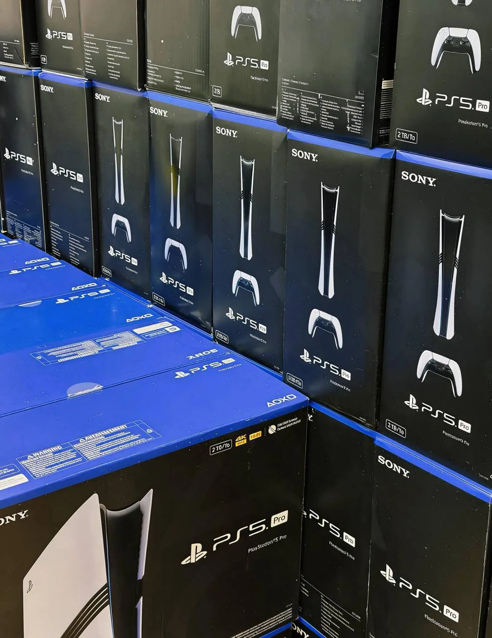 🎮 Пора обновляться!